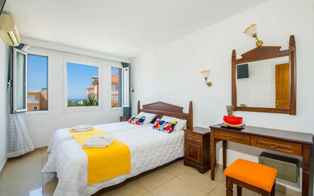 Kastalia Village & Saint Nikolas Resort
