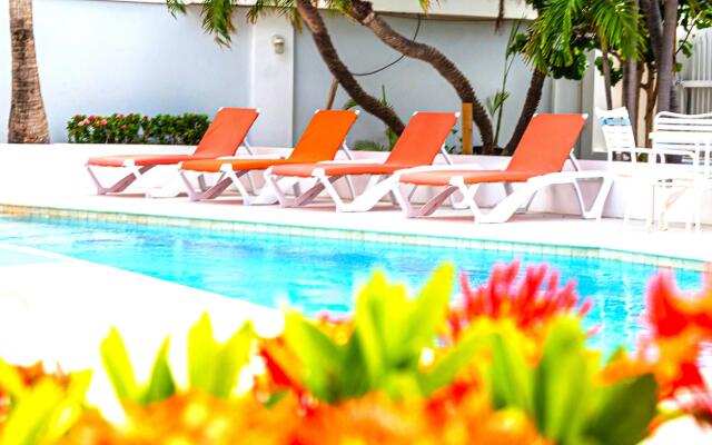 Bubali Villa & Apartments