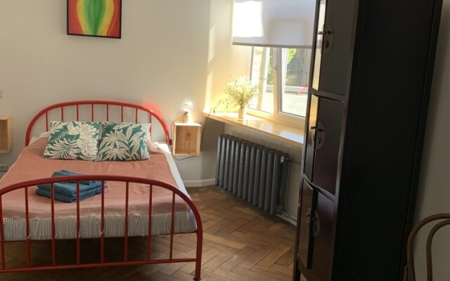 Апартаменты Baltic Design