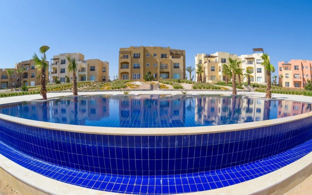 Golden Apartments El Gouna