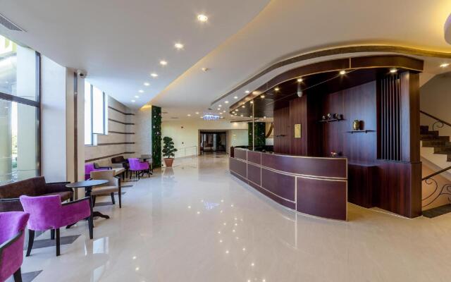 Hotel Sir Royal