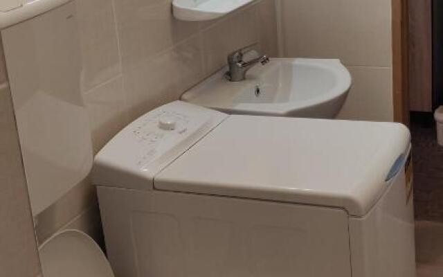 Sandor Central Studio Apartment