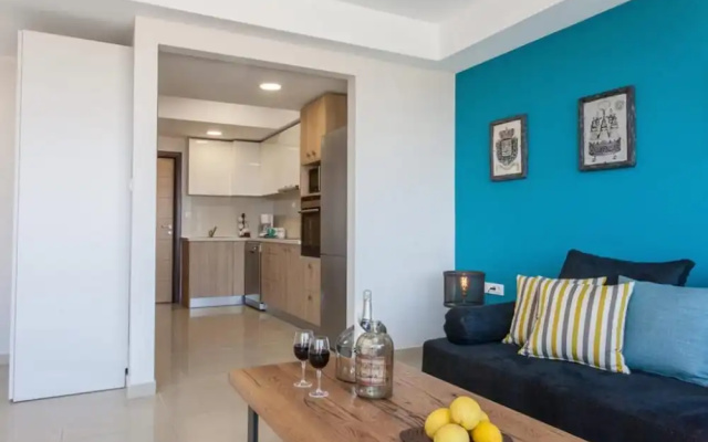 Central Luxury Lofts