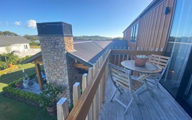 Dune View Accommodation