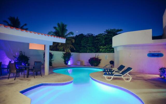 Aquatech Villas De Rosa