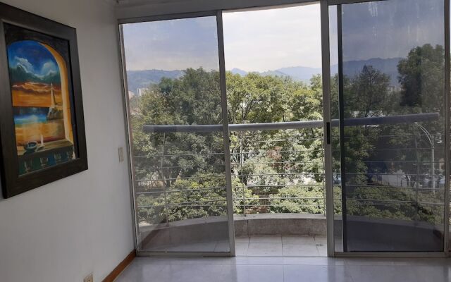 Furnished Apartments for Rent