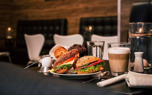 Augustus Hotel Bernkastel