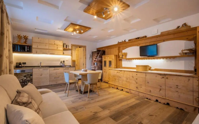 Garnì Cèsa dele Angele