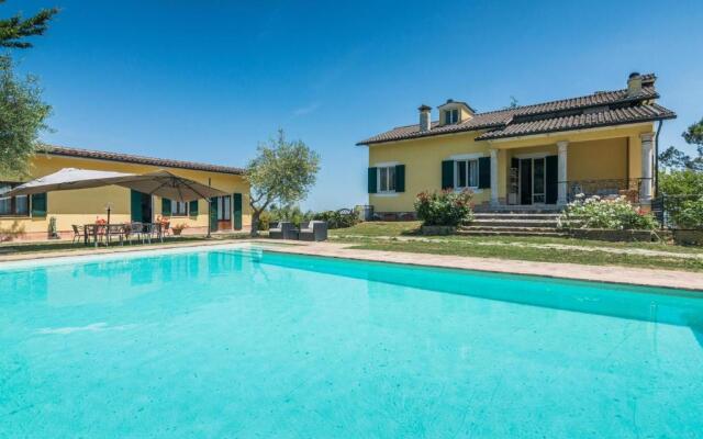 Villa Poggio 12
