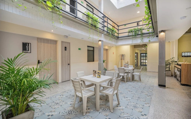Casa Origo Hospedaje