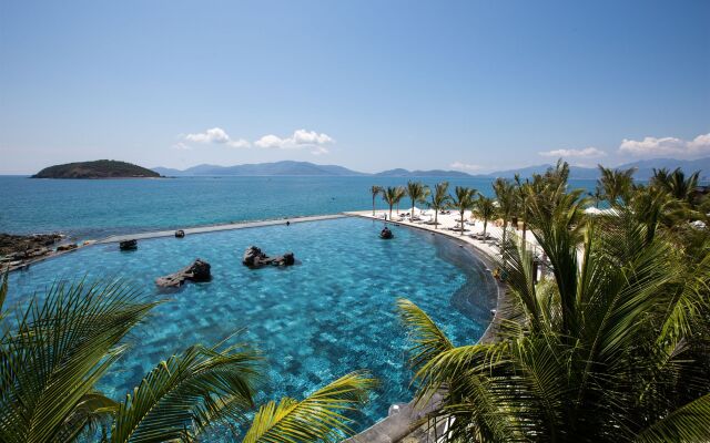 Amiana Resort Nha Trang