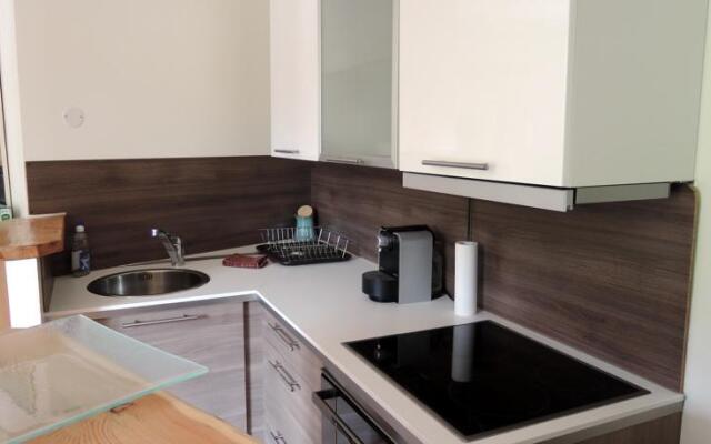 Holiday home Allos
