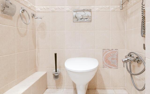 Опен-Апартментс на Будапештской улице