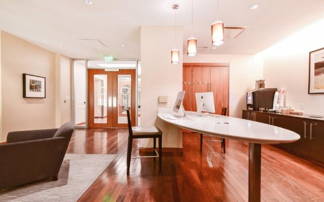 660 Washington Apartments