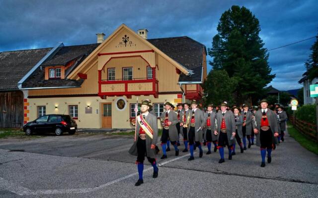 Heimathaus Dengg - Appartements