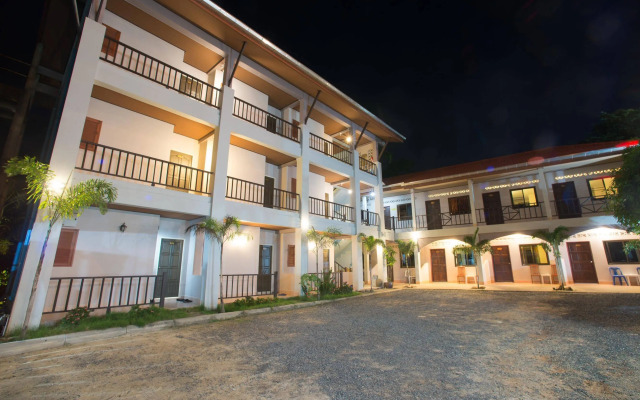 Srichada Hotel Khaolak