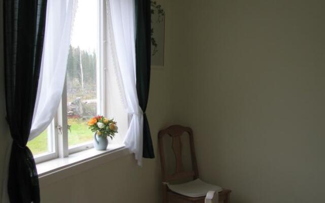 Gamla Skolhuset