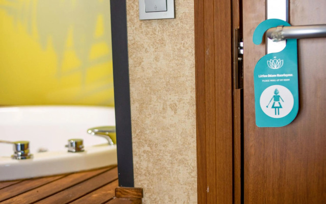 The Life Hotel & Spa