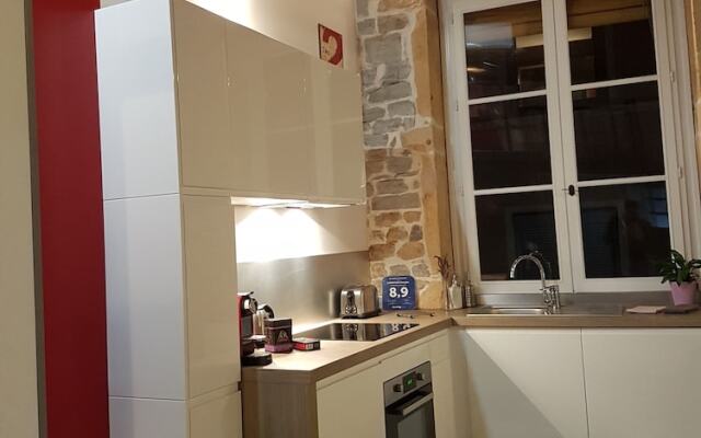 La Nuit St Georges