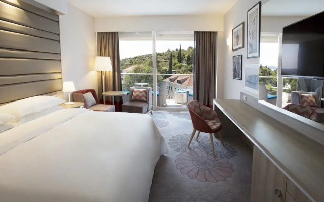 President Hotel, Valamar Collection