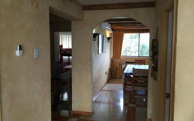 Departamentos La Casona