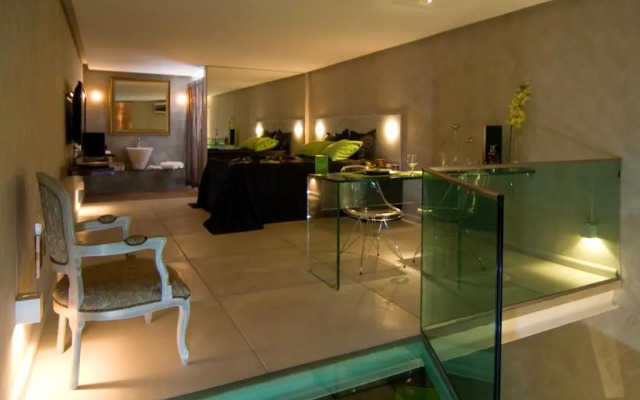 Lemon Motel- Afogados (Adults Only)