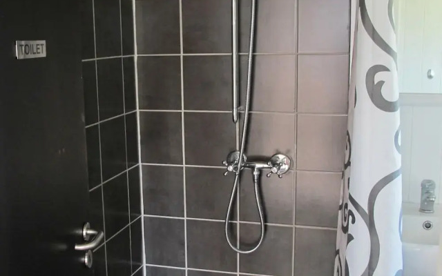 5 Person Holiday Home in Hals