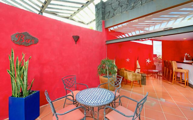 Dream Bocayna Village Playa Blanca