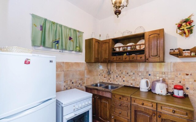 Awesome Home in Herceg Novi With Wifi and 3 Bedrooms