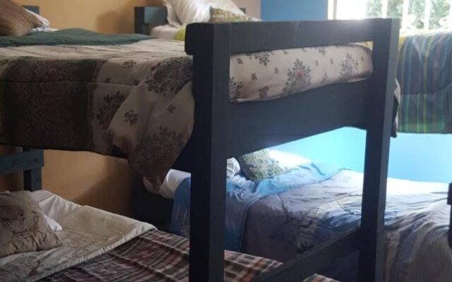Hibrido Hostal