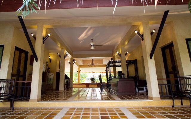 Ingnatee Resort (SHA Extra Plus)