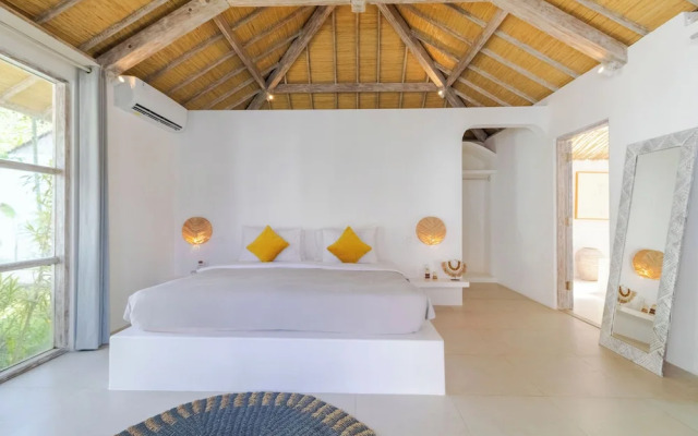 Villa Cocodrilos 1