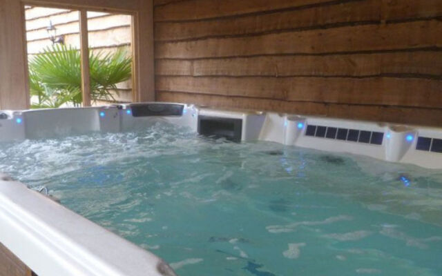 Holiday Home Crai
