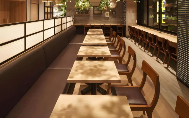 SUPER HOTEL Hida Takayama