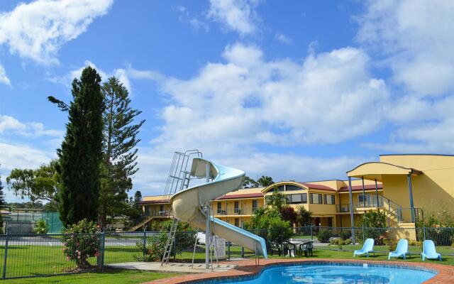 Hotel Forster