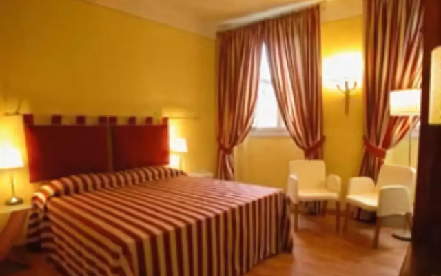 B&B A Florence View