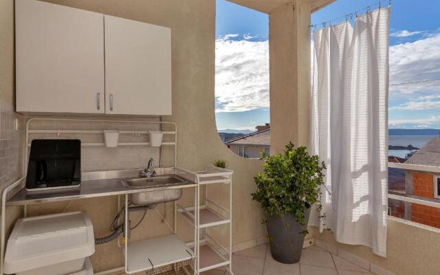 Apartments Angela Makarska