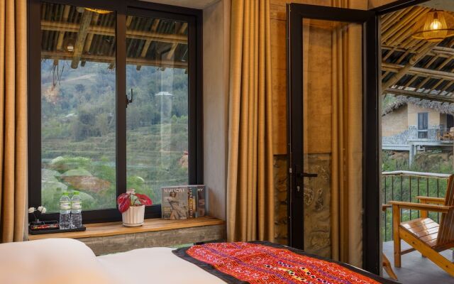 Sapaxa Spring Garden Ecolodge
