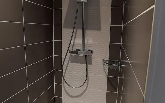 La Résidence des Indes - Chambres d'hotes