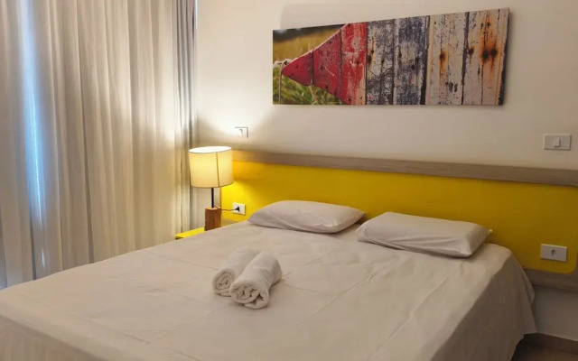 Condomínio Beira-Mar - As Coloridas