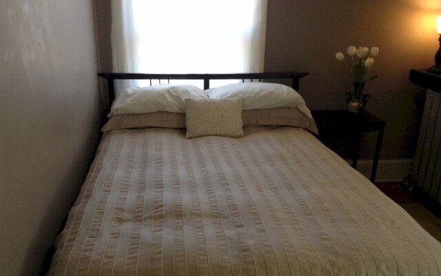 The Garden House B & B