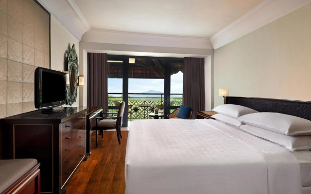 Mustika Yogyakarta Resort & Spa
