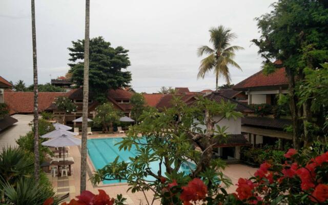 Pantai Indah Resort Hotel Timur