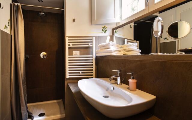Orvieto Aroma Rooms 2