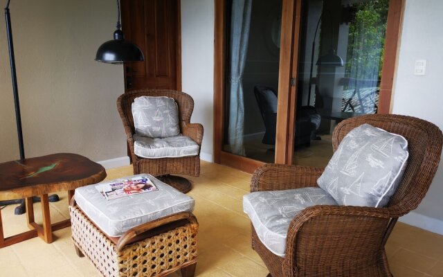 Casa de Paz - Portasol Living