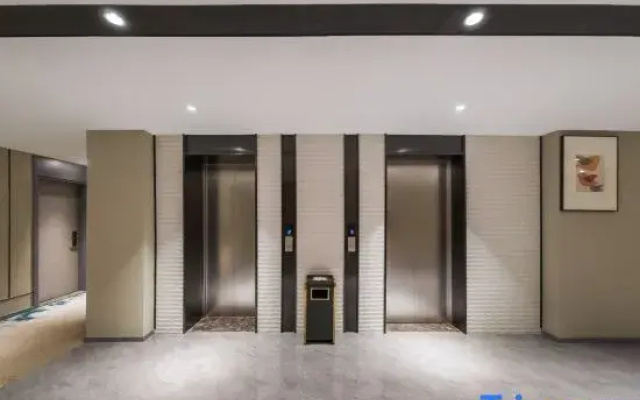 Homeinn Selected Hotel (Zibo Railway Station Badaju)