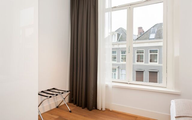 Cityden Museum District