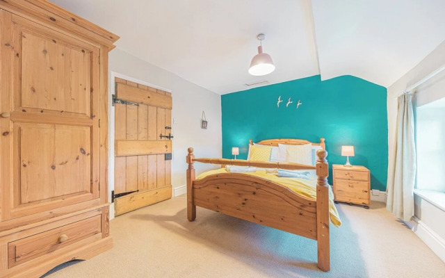 Abbey Farm House