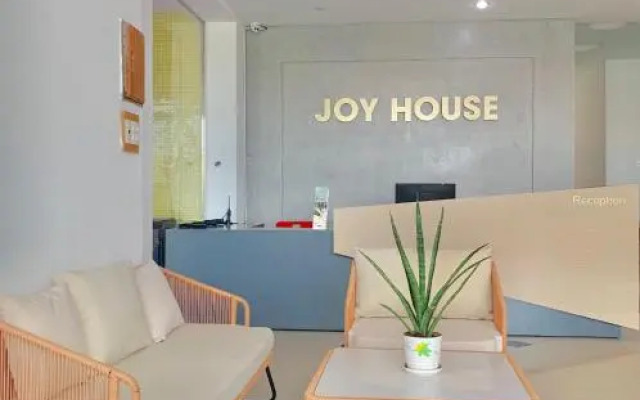 Joy Hotel Phú Yên