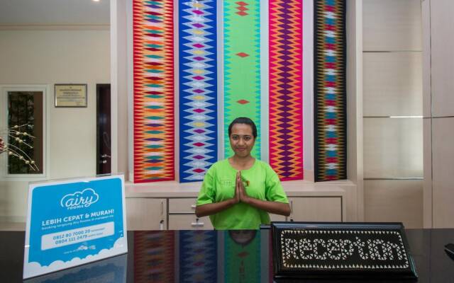 Airy Mataram Cakranegara Subak Empat 6 Lombok